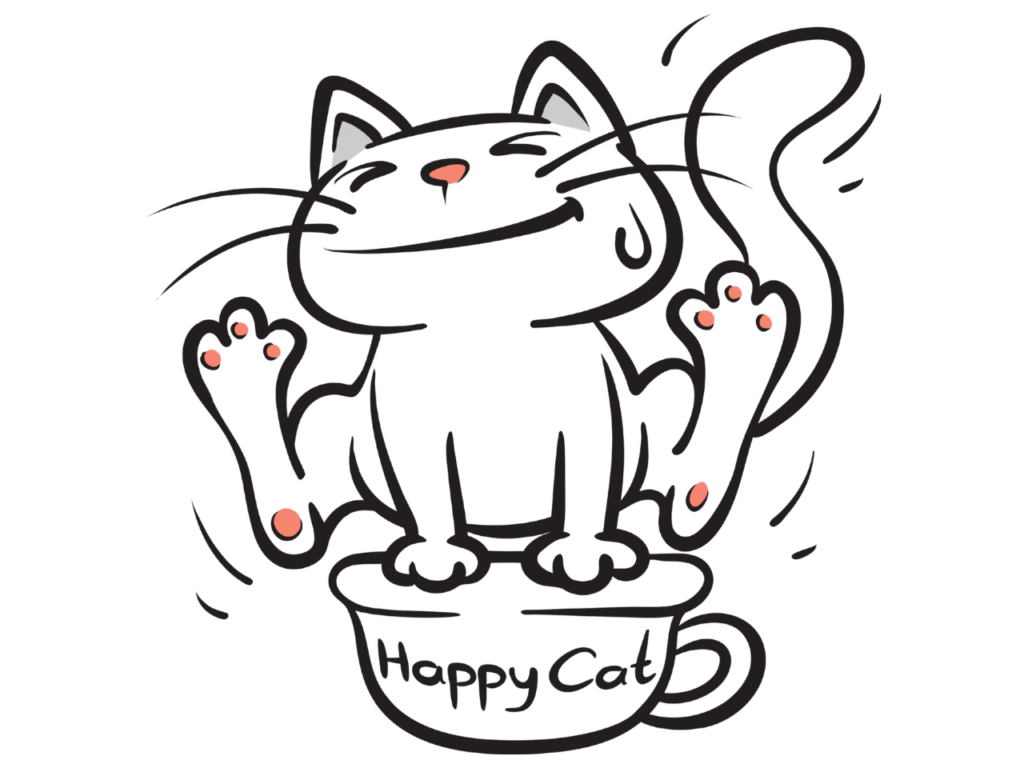 Ist deine Katze unsauber - oder markiert sie?