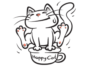 Ist deine Katze unsauber - oder markiert sie?