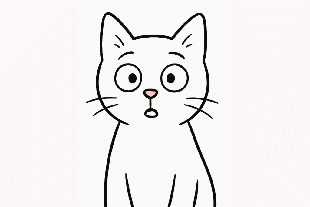 Wie funktioniert Katzenpsychologie?